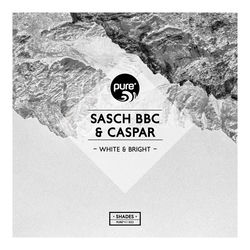 Cover of White & Bright by undefined