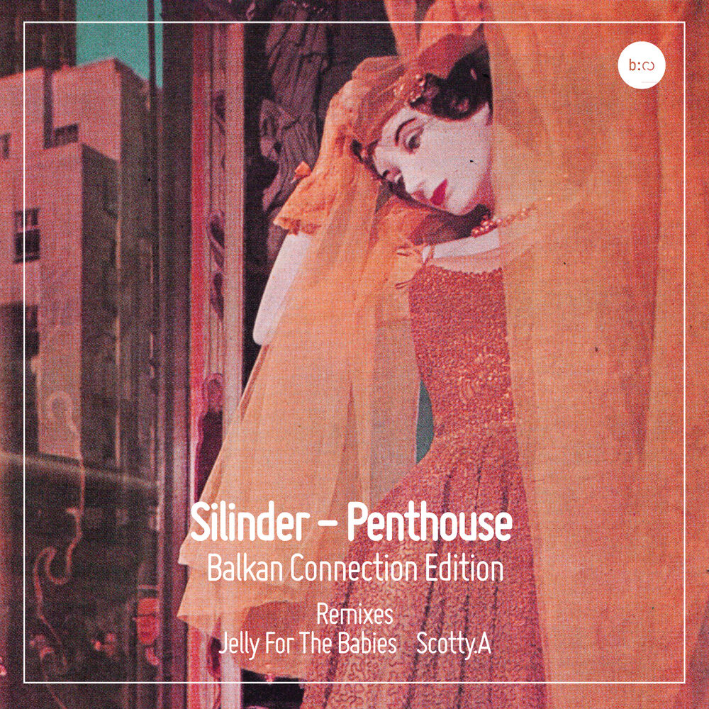 Picture of Penthouse (BC Edition)