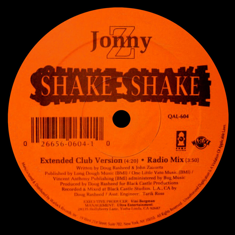 Picture of Shake Shake