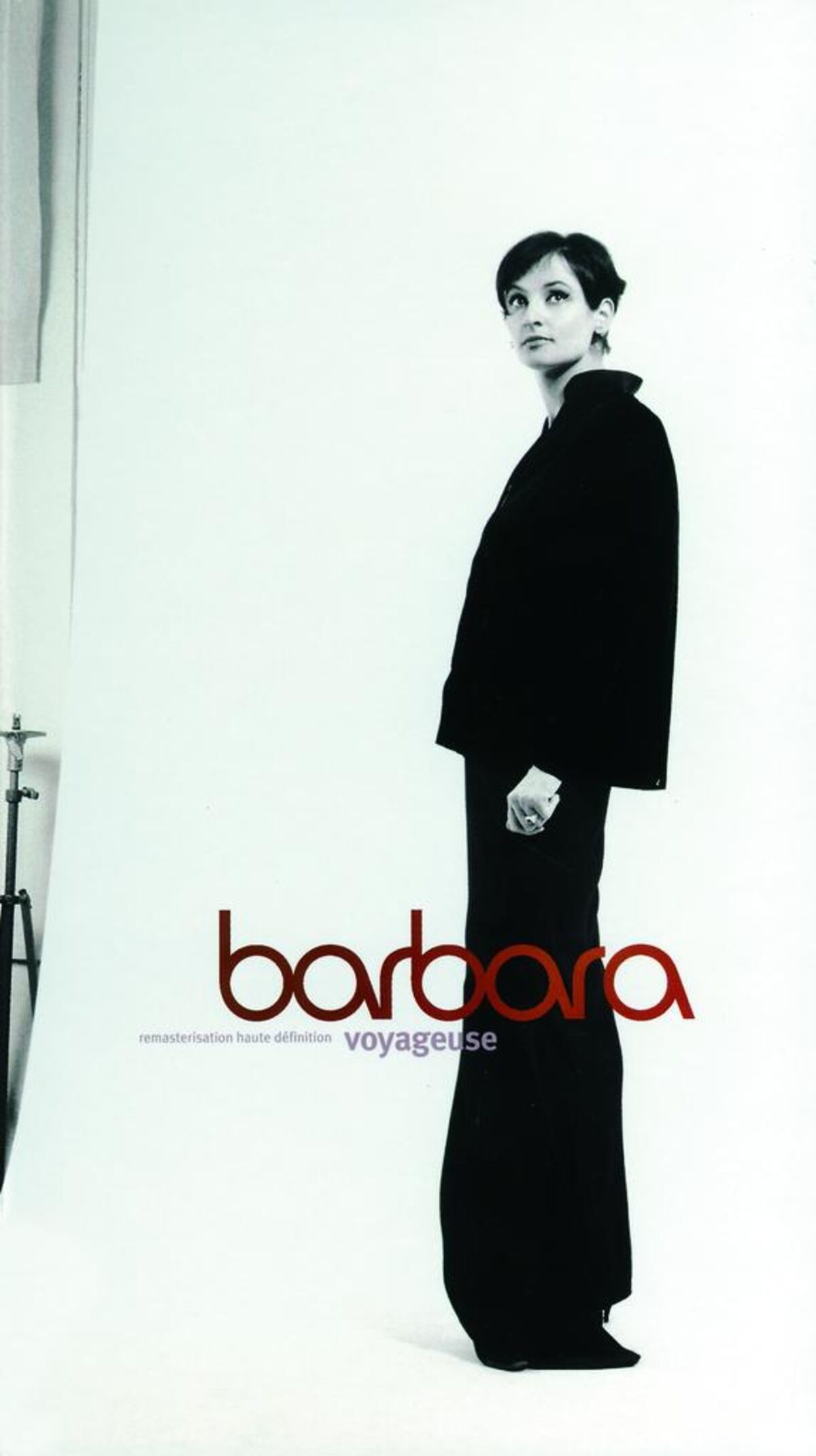 Album cover of L'Aigle Noir