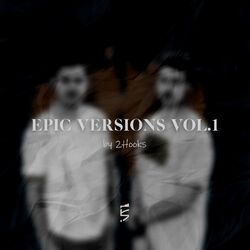 Cover of Epic Versions, Vol. 1