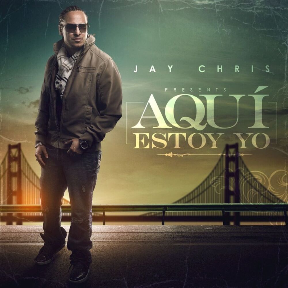 Picture of Aqui Estoy Yo - Single