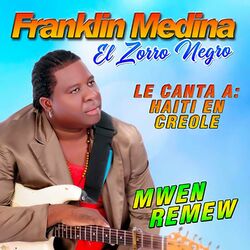 Franklin Medina