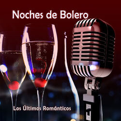 Cover of Noches de Bolero