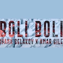 Cover of Boli boli