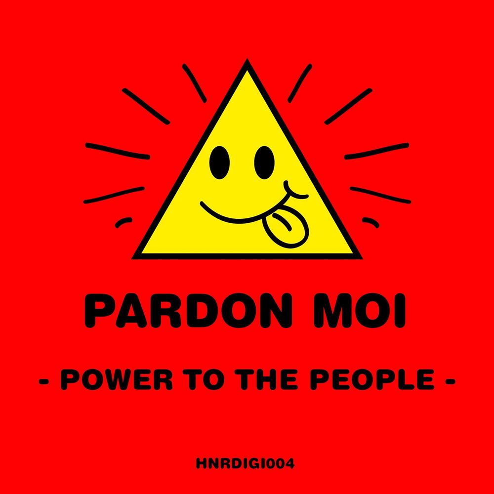 Picture of Power To The People