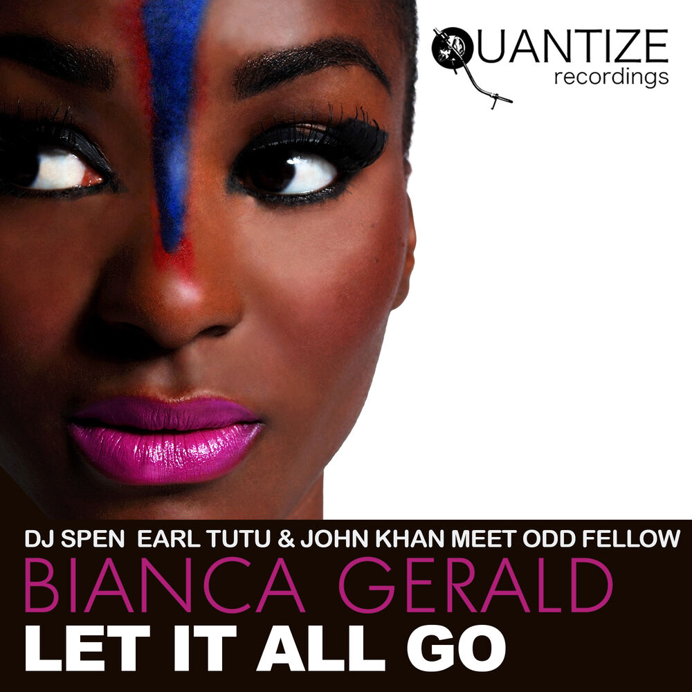 Picture of Let It All Go