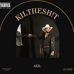 Cover of KILTHESH!T