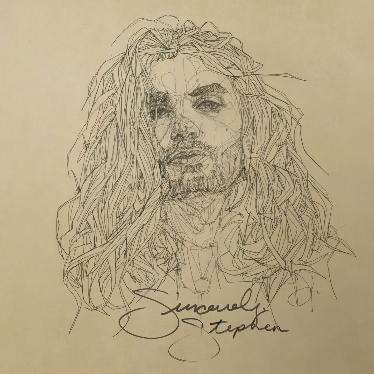 Album cover of Line It Up