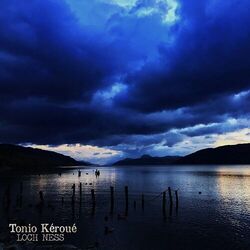 Cover of Loch Ness