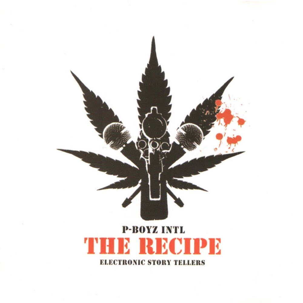 Picture of The Recipe