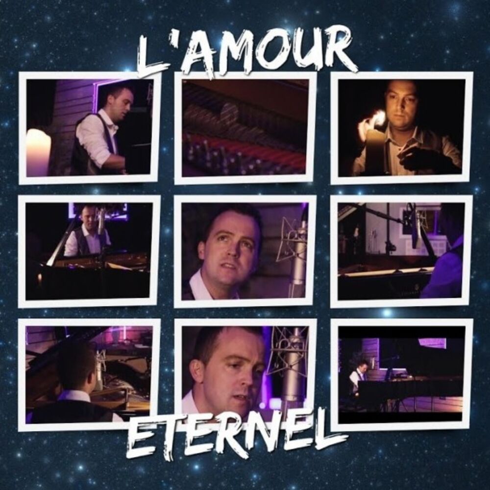 Picture of L'amour éternel
