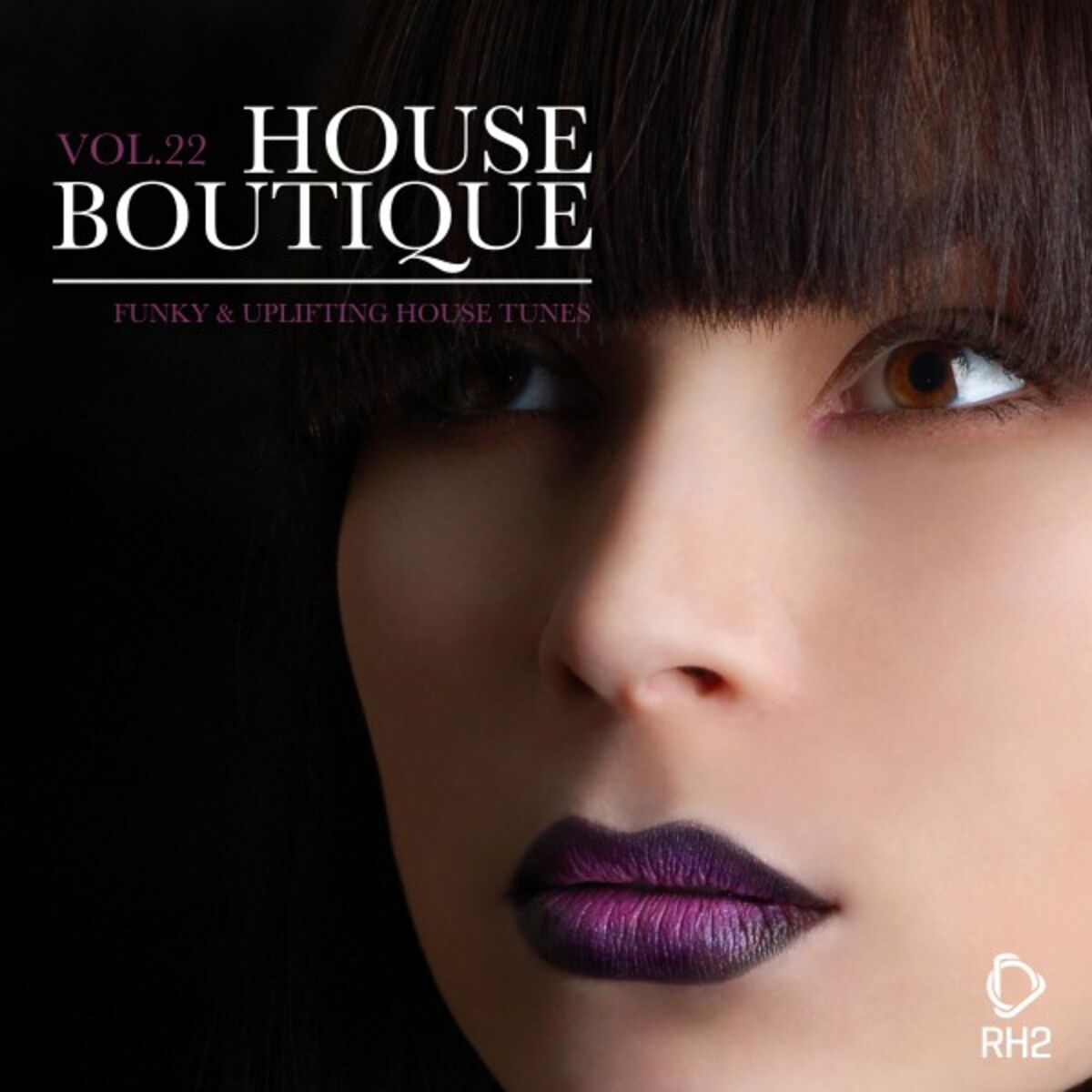 Album cover of House Boutique, Vol. 22 - Funky & Uplifting House Tunes