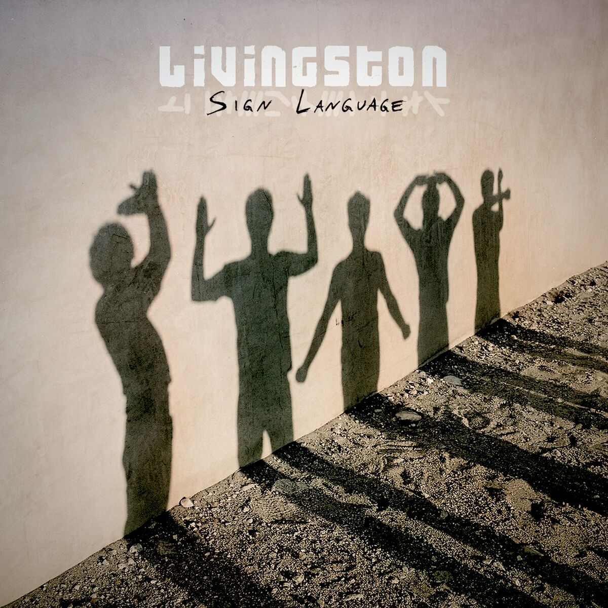 Album cover of Sign Language