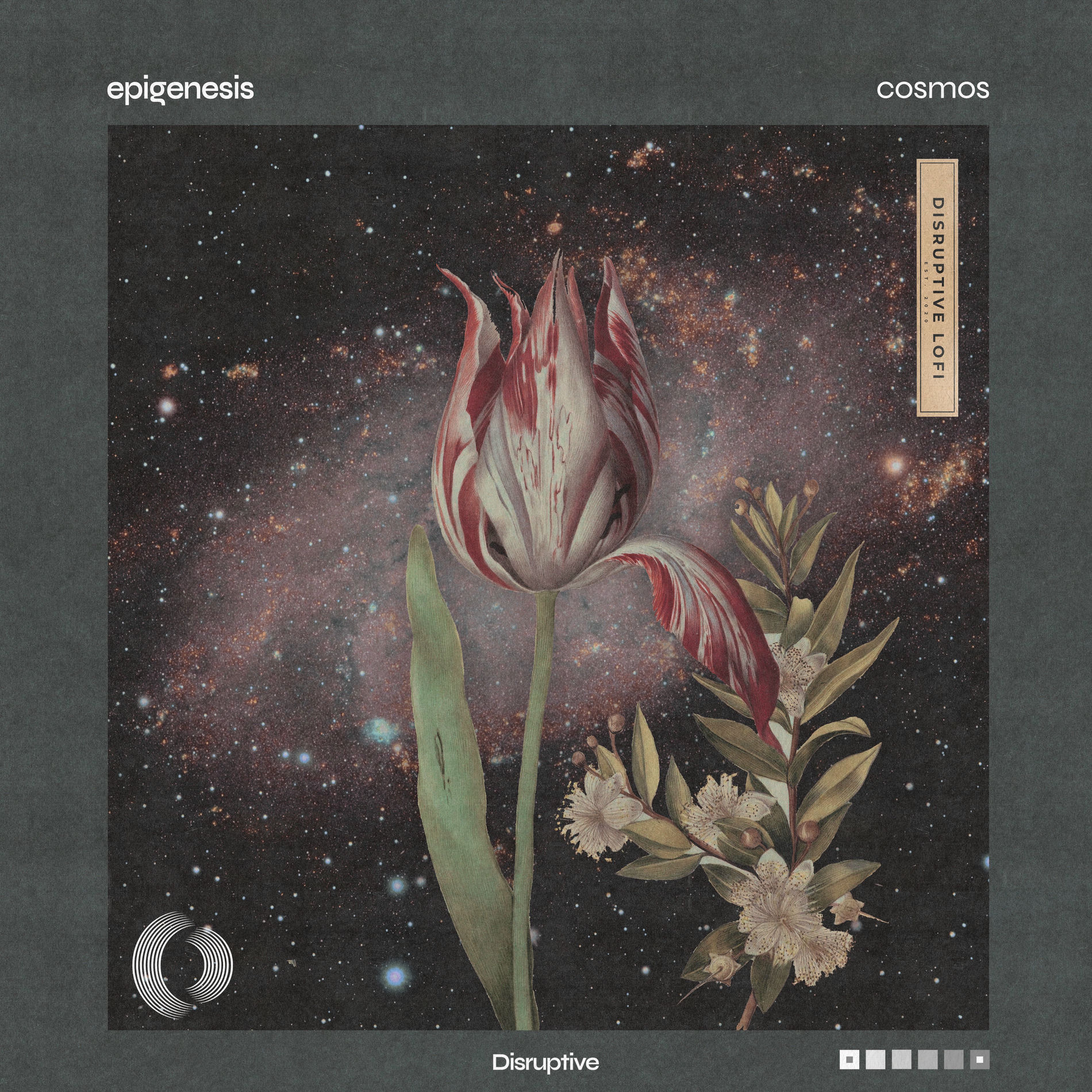 Album cover of Abiosis