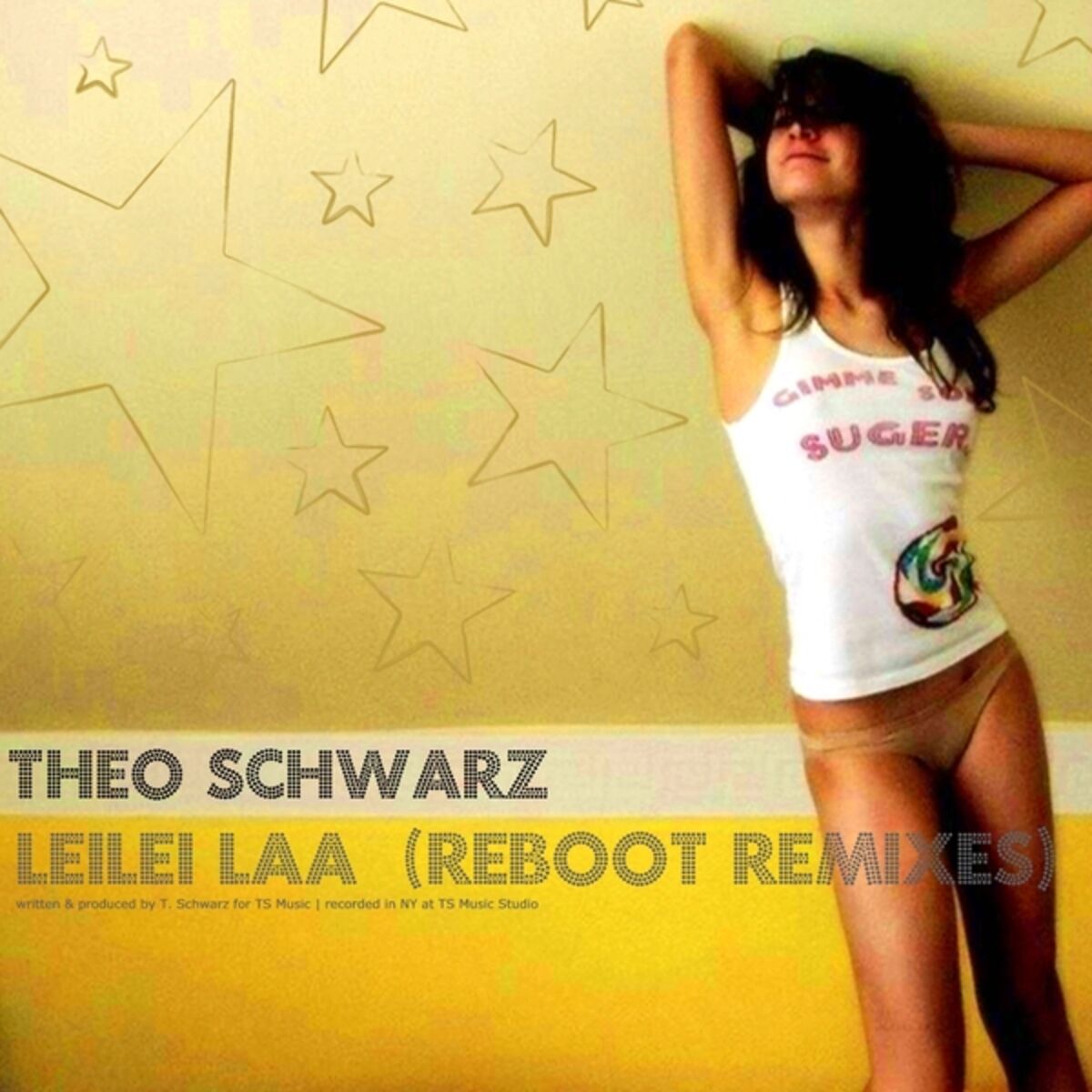 Album cover of Leilei Laa (Reboot Remixes)