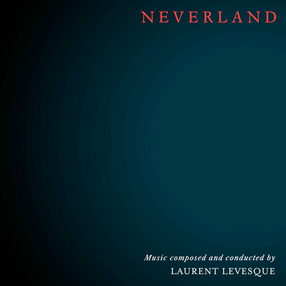 Album cover of Neverland