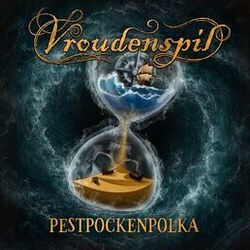 Cover of Pestpockenpolka
