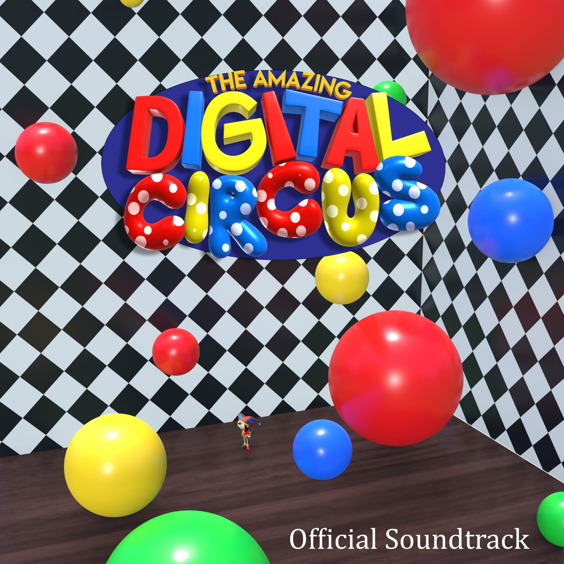 Album cover of Welcome to the Show