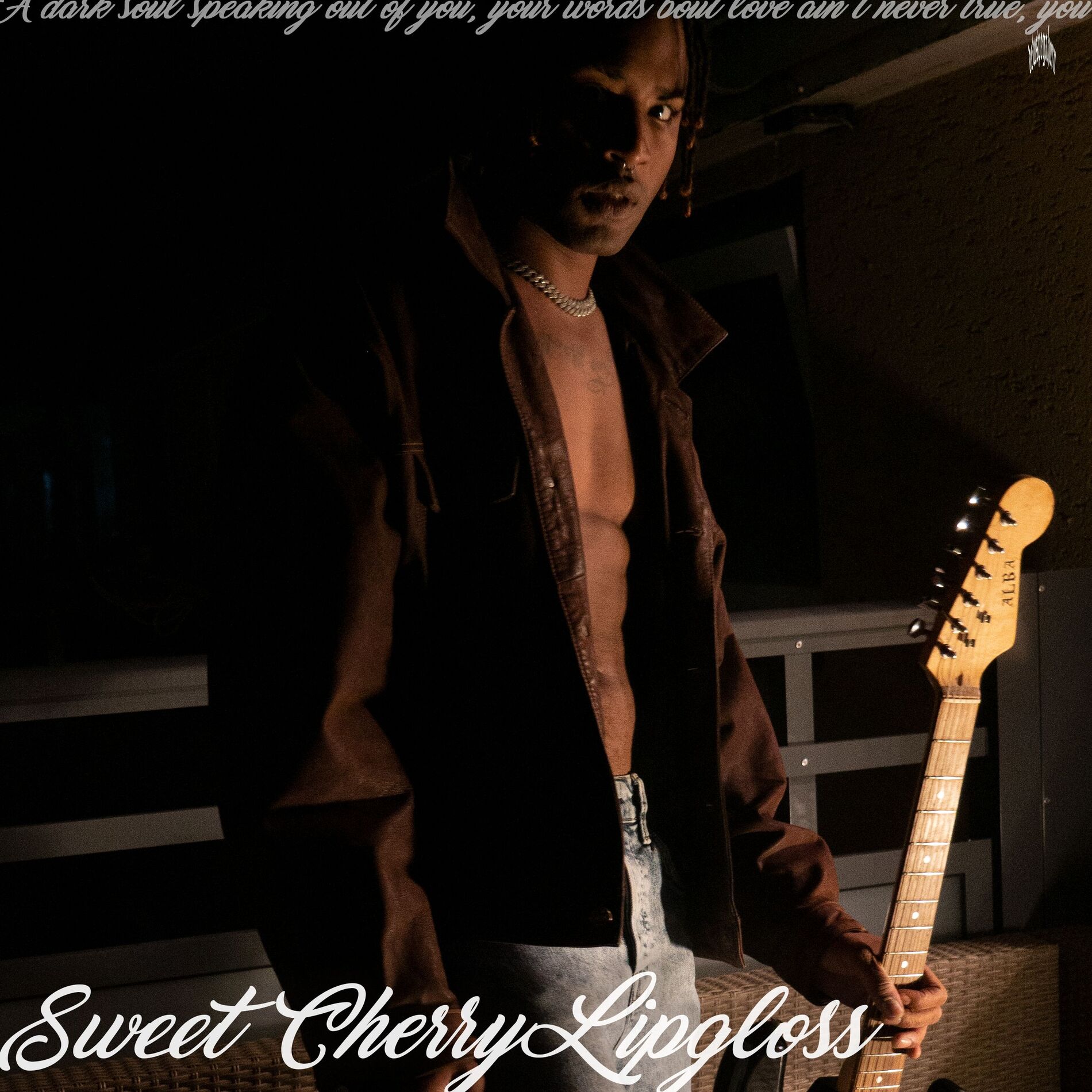 Album cover of Sweet Cherry Lipgloss