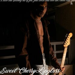 Cover of Sweet Cherry Lipgloss