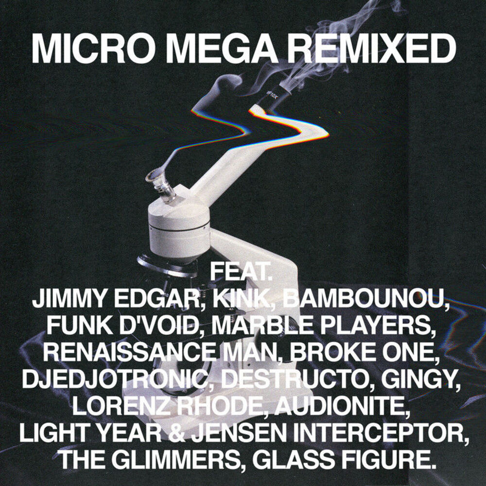 Picture of Micro Mega Remixed