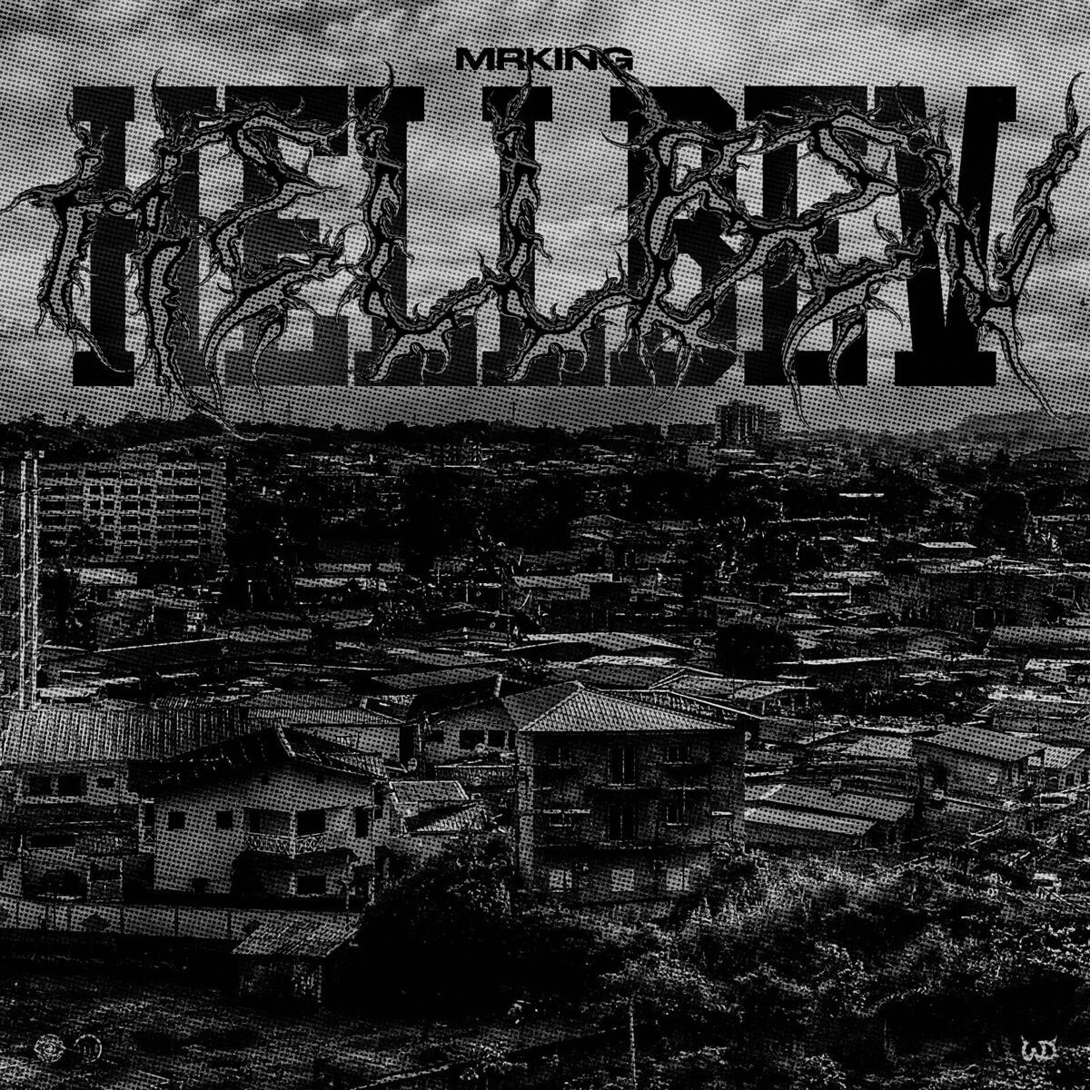 Album cover of Hellbev