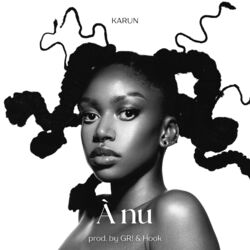 Cover of À Nu