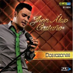 Cover of Dos Razones