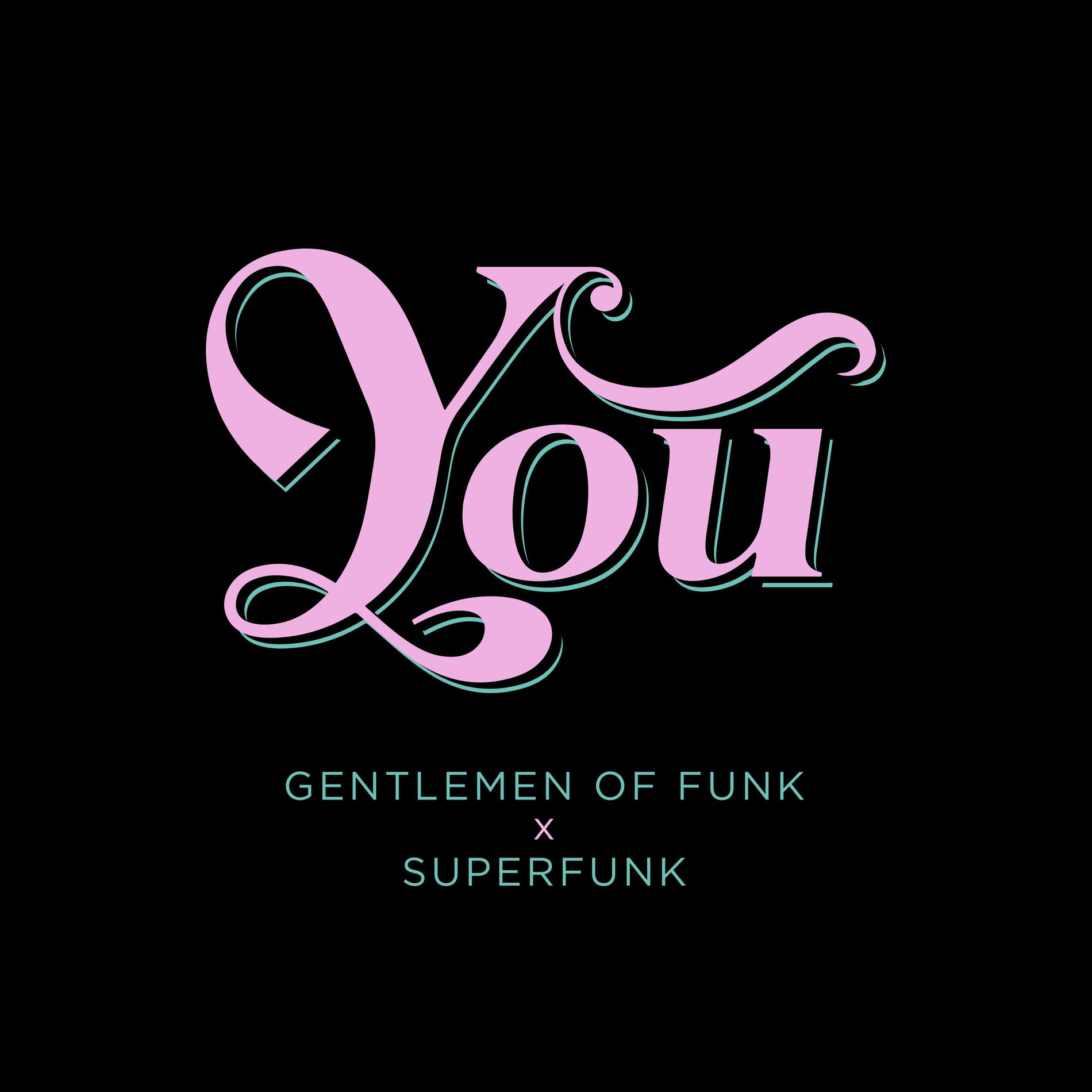 Album cover of You