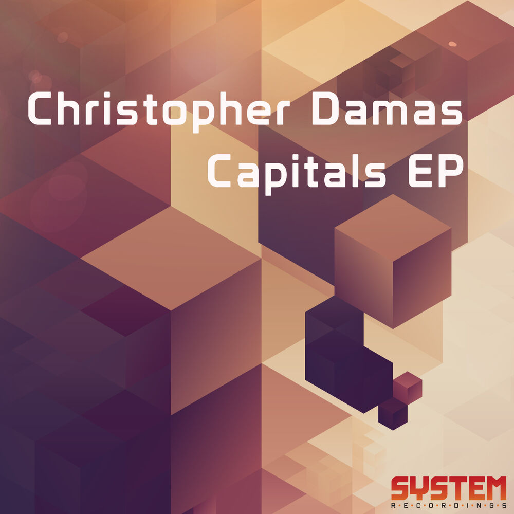 Picture of Capitals EP
