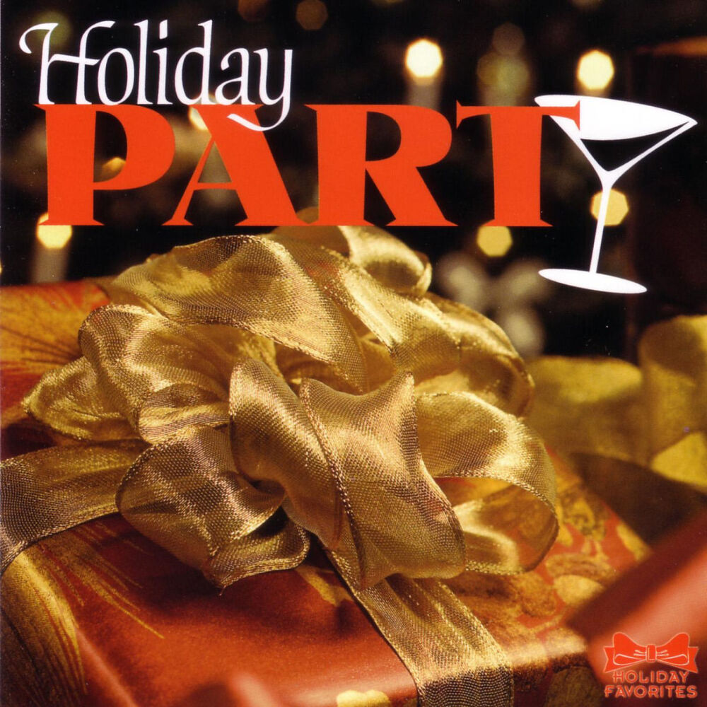 Picture of Holiday Party