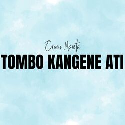 Cover of Tombo Kangen Ati