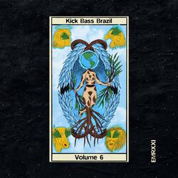 Cover of Tropa do Robô