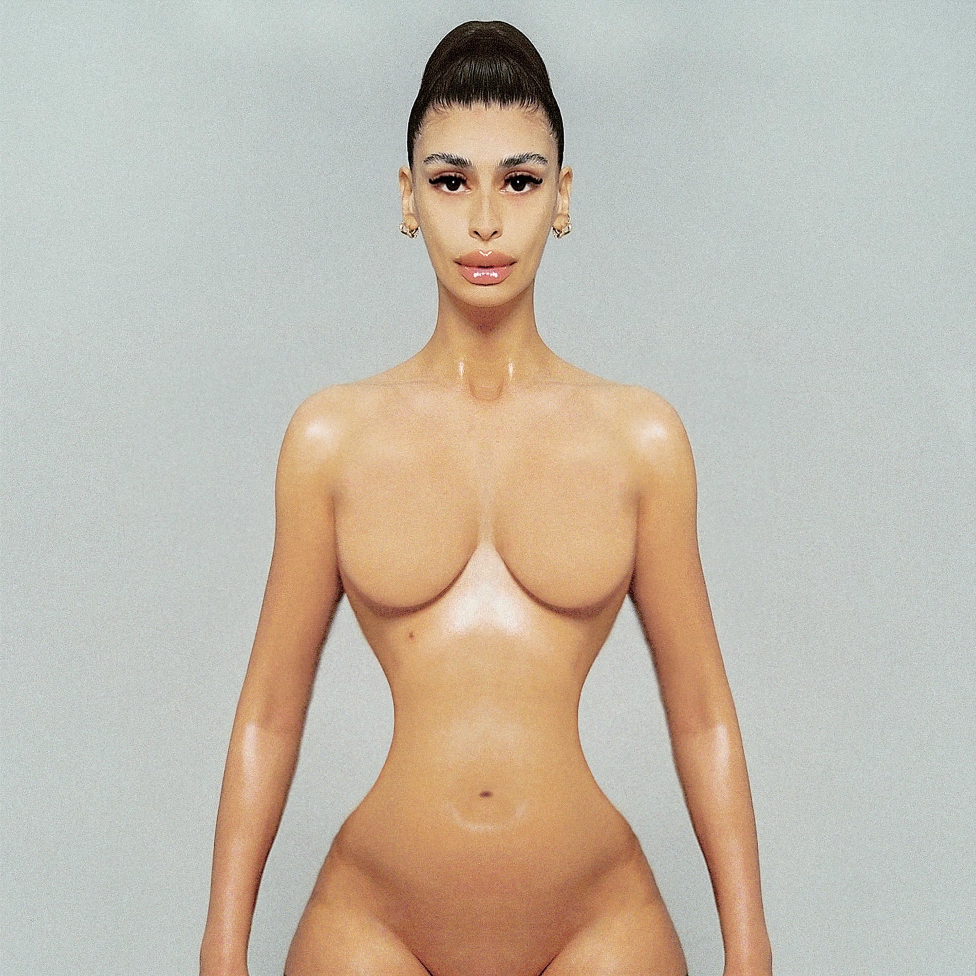 Album cover of High Alone