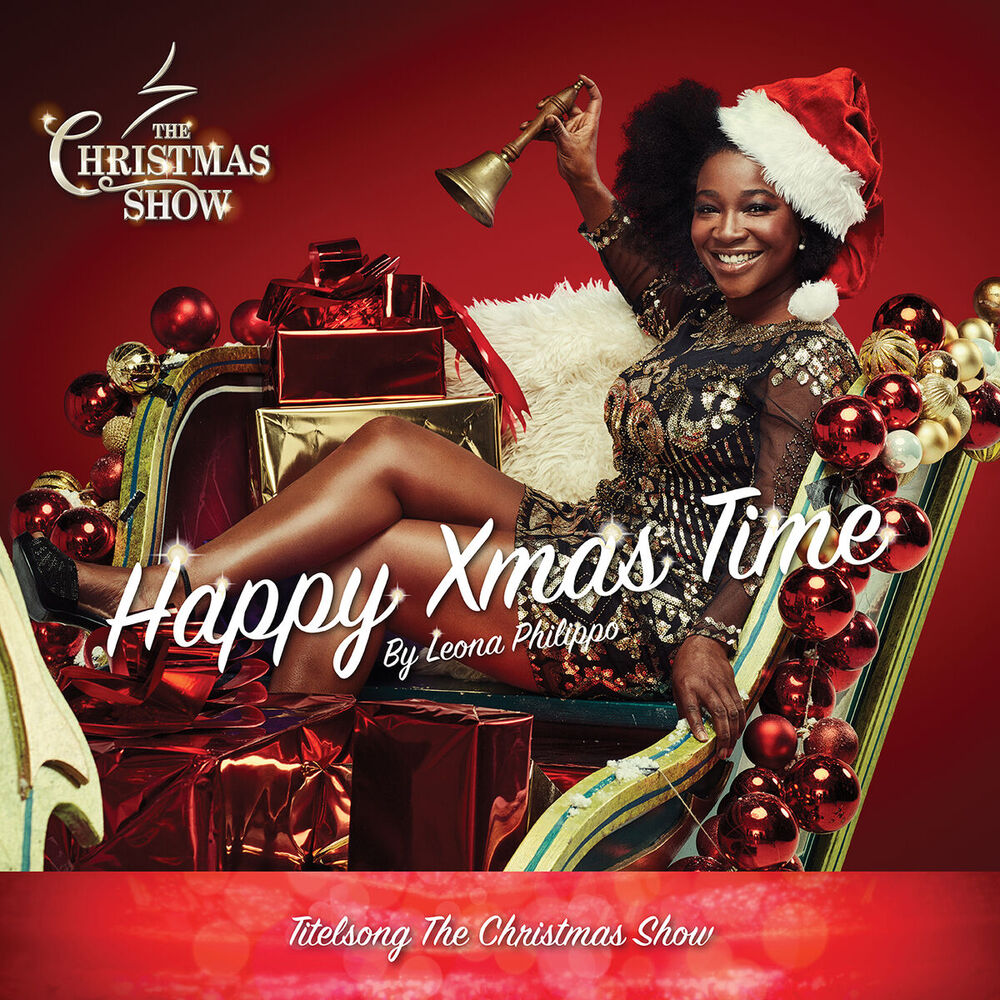 Picture of Happy Xmas Time