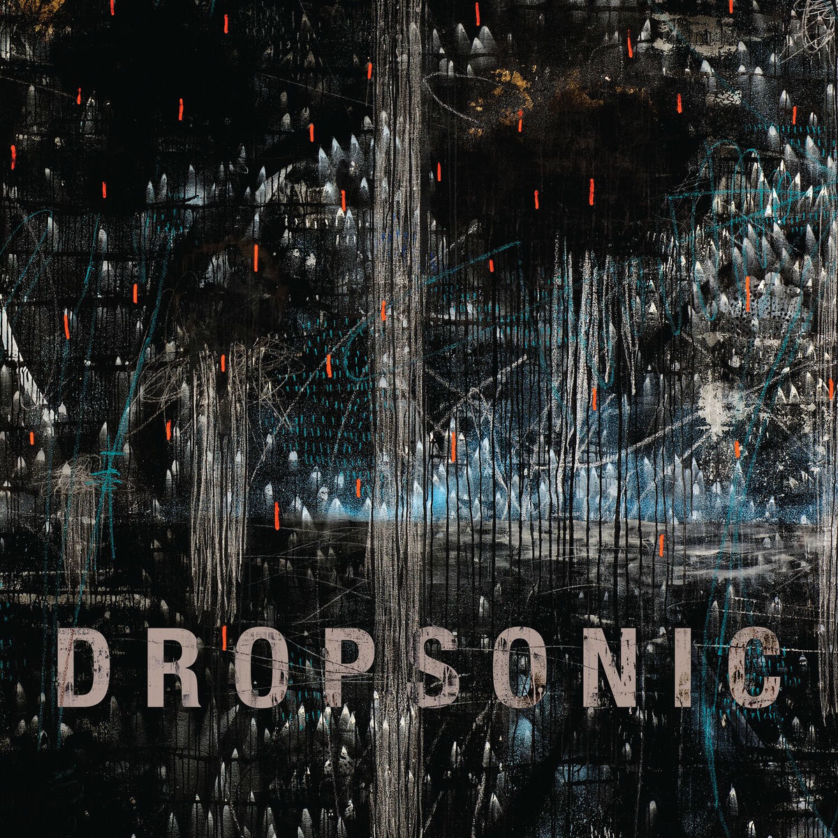 Album cover of Dropsonic