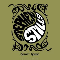 Comin' Home (Live)