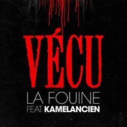 Cover of Vécu