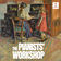 Hahn: Le ruban dénoué: No. 1, Décrets indolents du hasard by Martin James Bartlett album cover