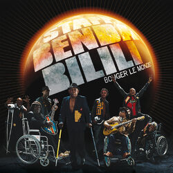 music cover