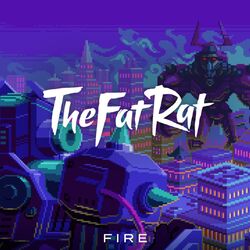 Cover of Fire