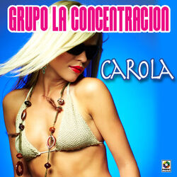 Cover of Carola