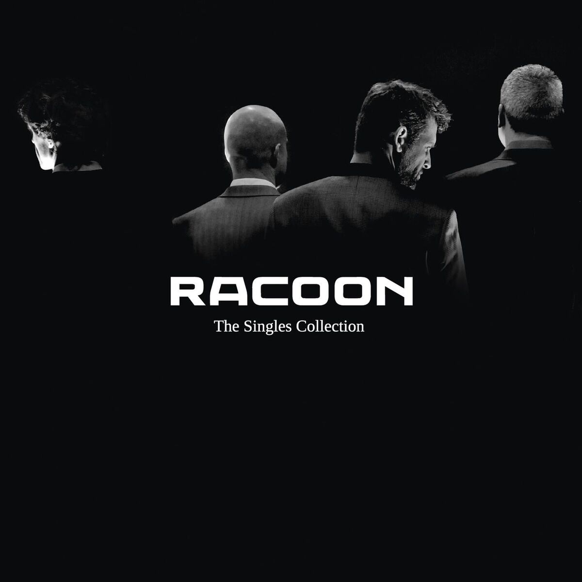 Album cover of The Singles Collection