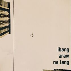 Cover of Ibang Araw Na Lang