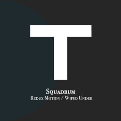 Cover of Redux Motion / Wiped Under