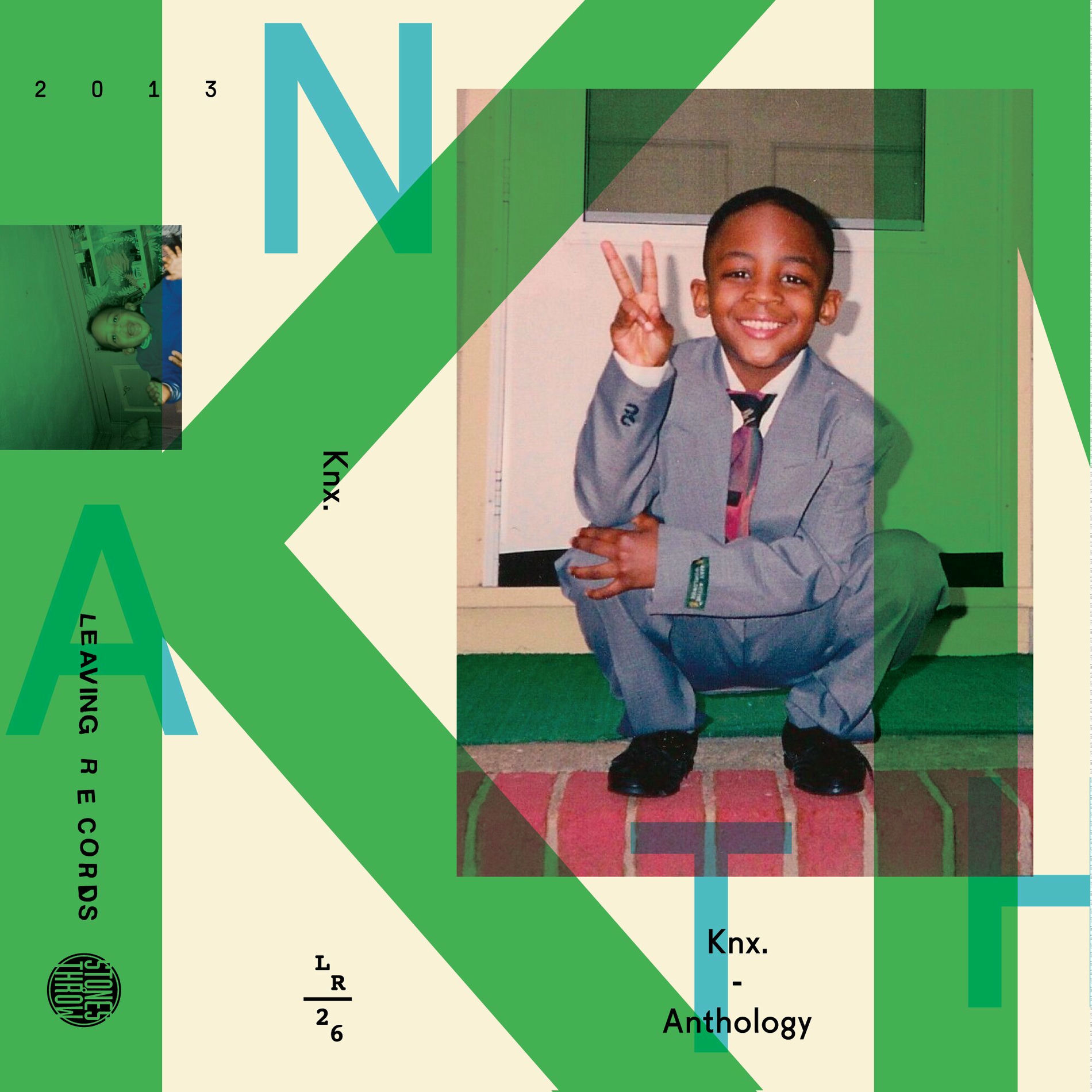 Album cover of OpinyunGayme