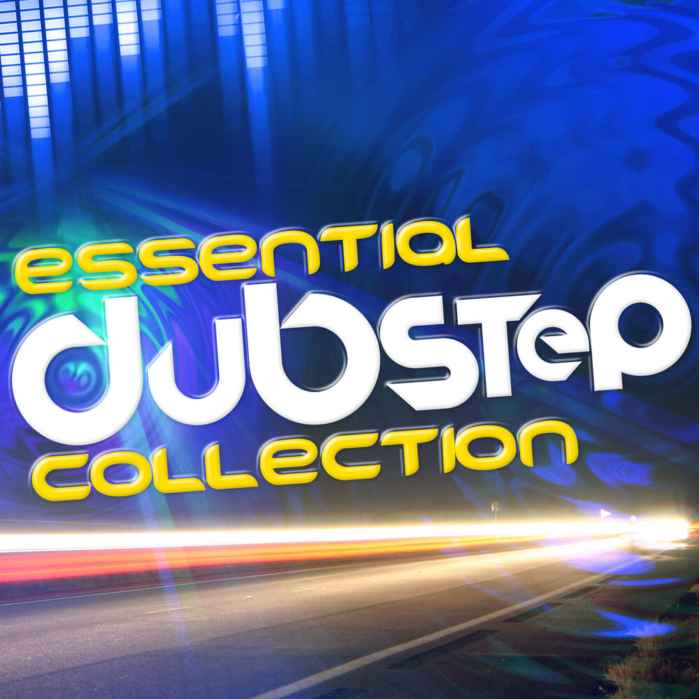 Picture of Essential Dubstep Collection
