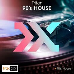 Cover of 90s House