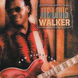 Cover of New Direction